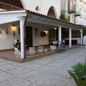 Appartamento Casa Vacanza La Palma Selinunte Sicilia, Marinella di Selinunte
